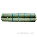 Ansi Foodgrade Fiberglass FRP -pijpen voor drinkwater